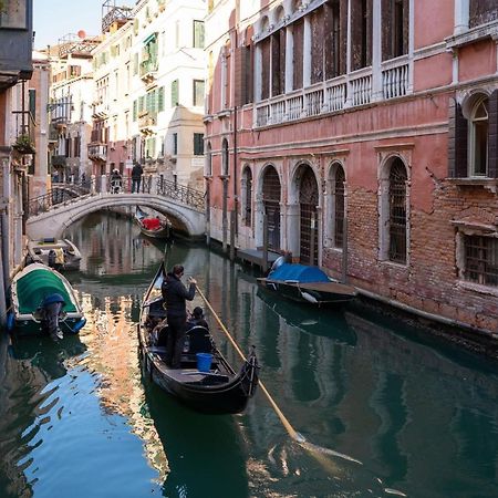 Appartamento Ve.N.I.Ce Cera San Moisè Venezia Esterno foto